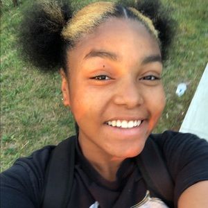 Meet your Posher, Tianna